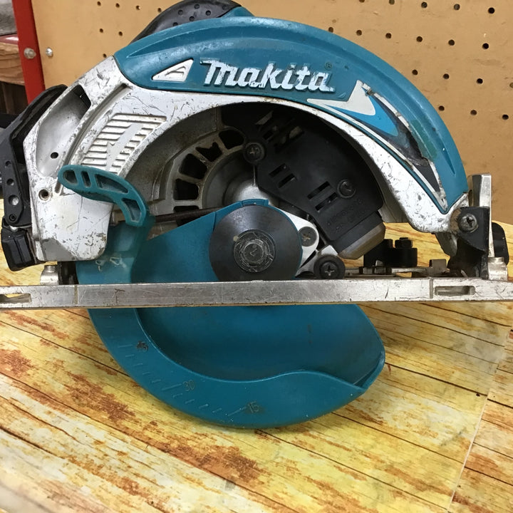 マキタ(makita) 電気マルノコ 5637BA【川崎店】