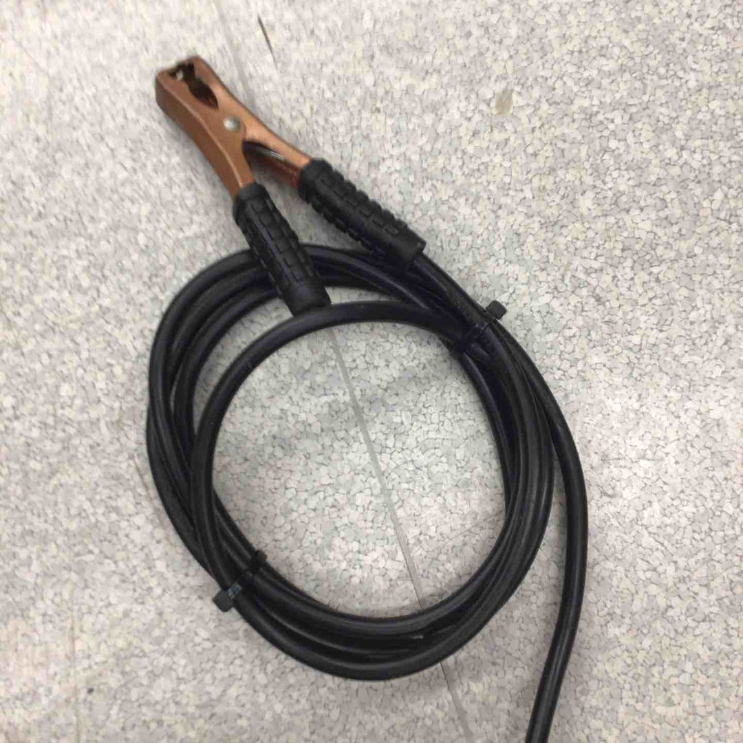 ◇アストロプロダクツ 半自動溶接機 MIG-130-A AP050261【八潮店】