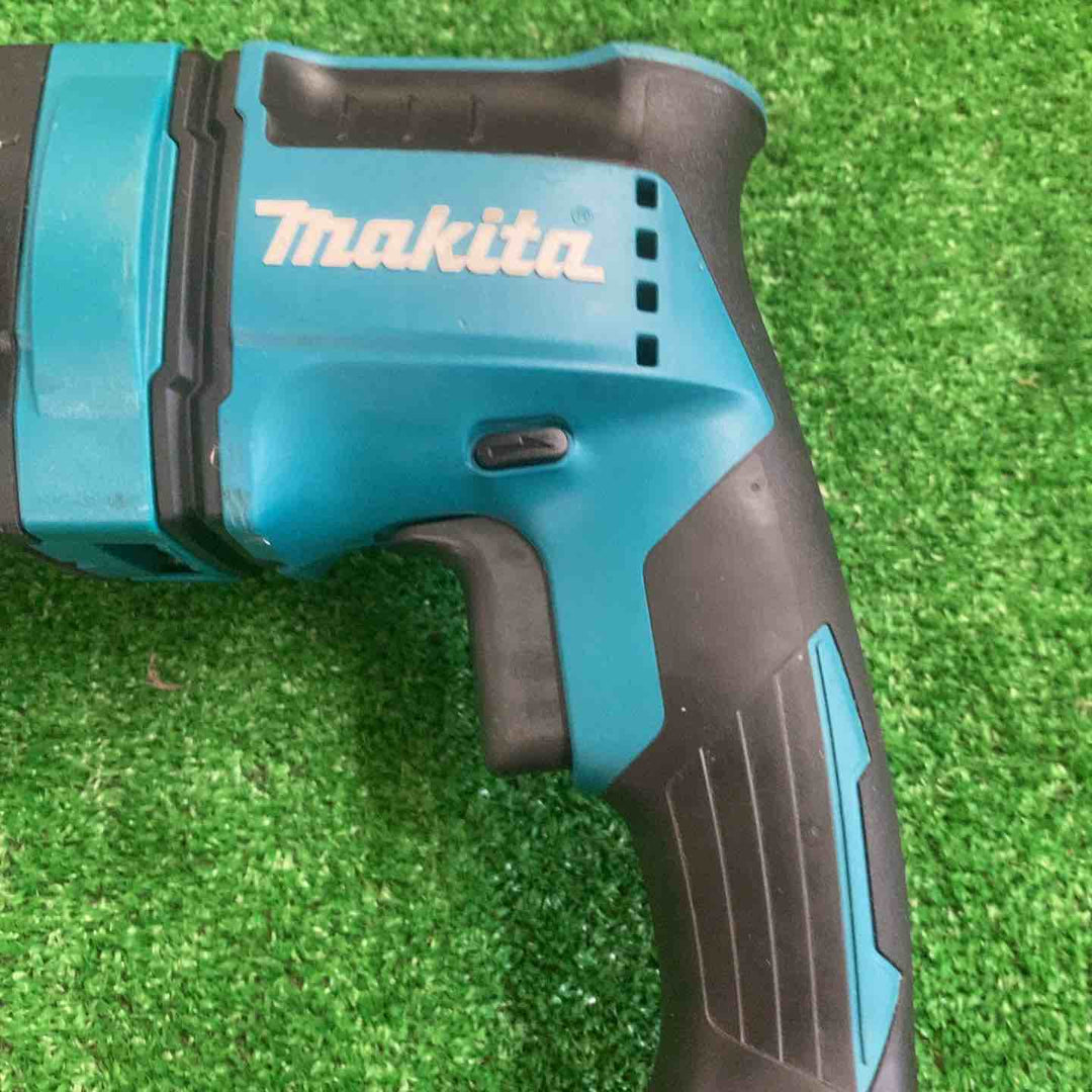 ★マキタ(makita) コードレスハンマドリル HR182DZK【町田店】