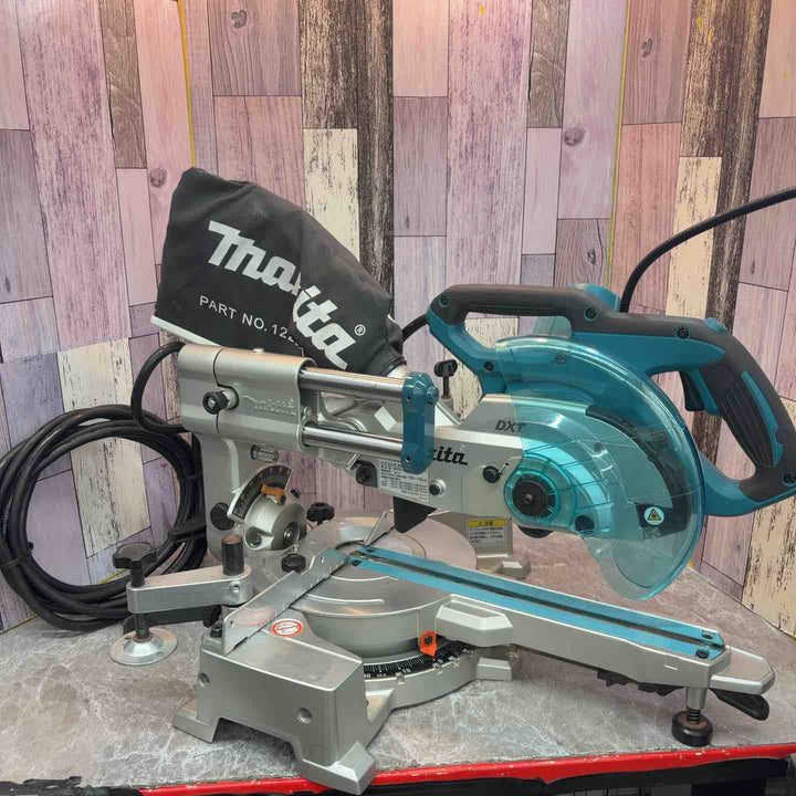 ★マキタ(makita) 165mmスライドマルノコ LS0613FL【八潮店】