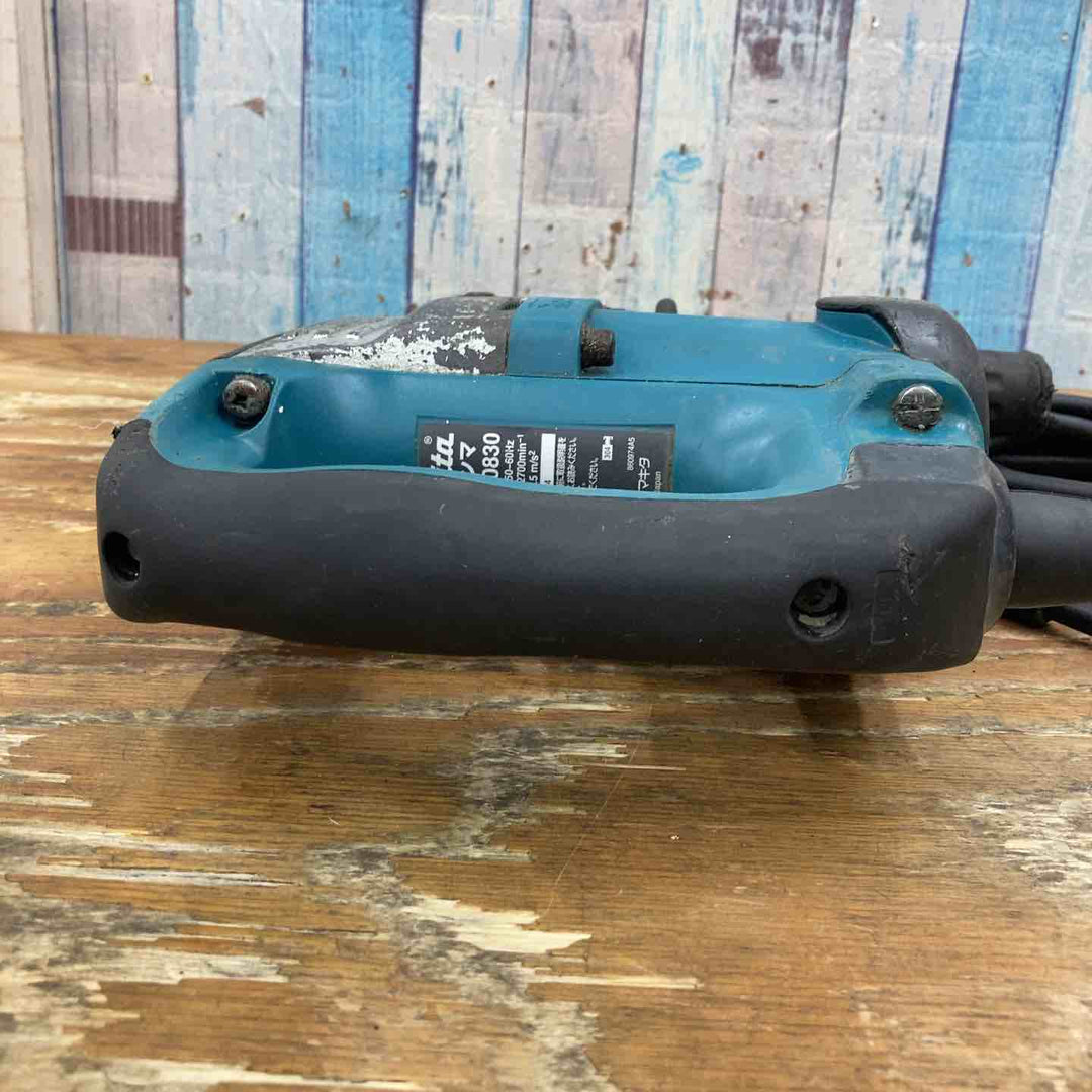 ★マキタ(makita) 電動ハンマ HM0830【柏店】