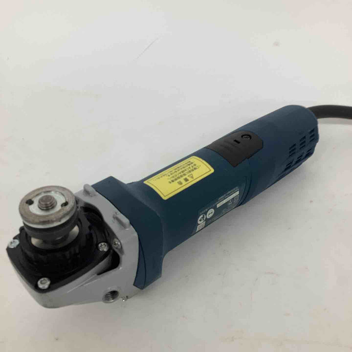◇ボッシュ(BOSCH) 100mmディスクグラインダー GWS7-100E【狭山】