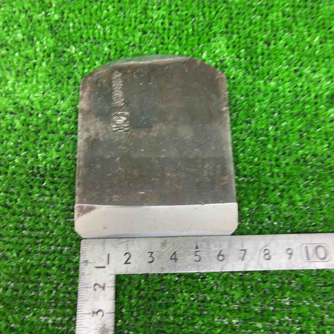 鉋 銘：橘五郎【藤沢店】