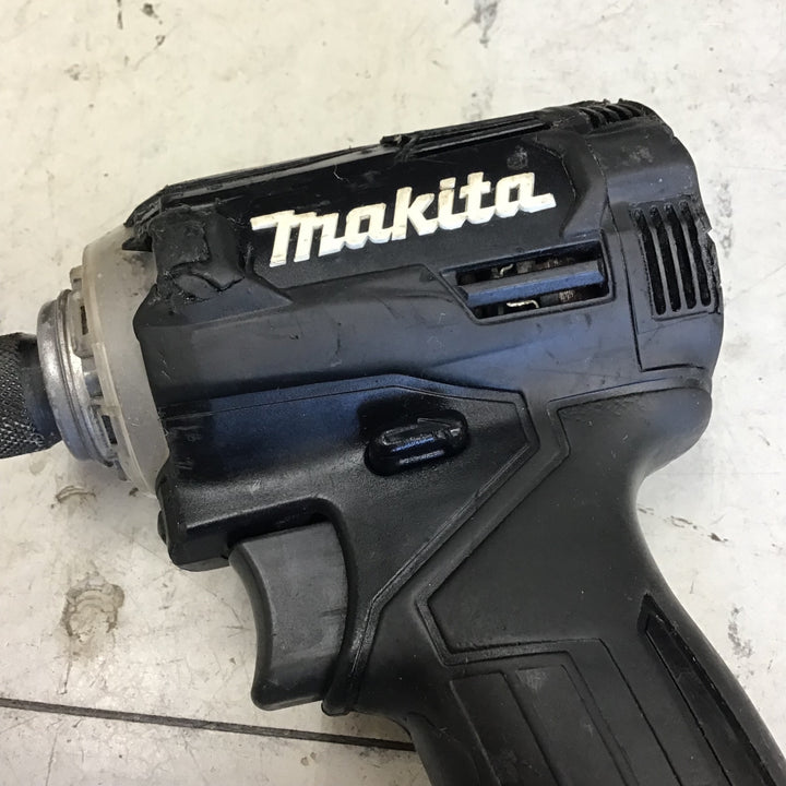 【中古品】 マキタ/makita コードレスインパクトドライバ・TD001GZB 【鴻巣店】