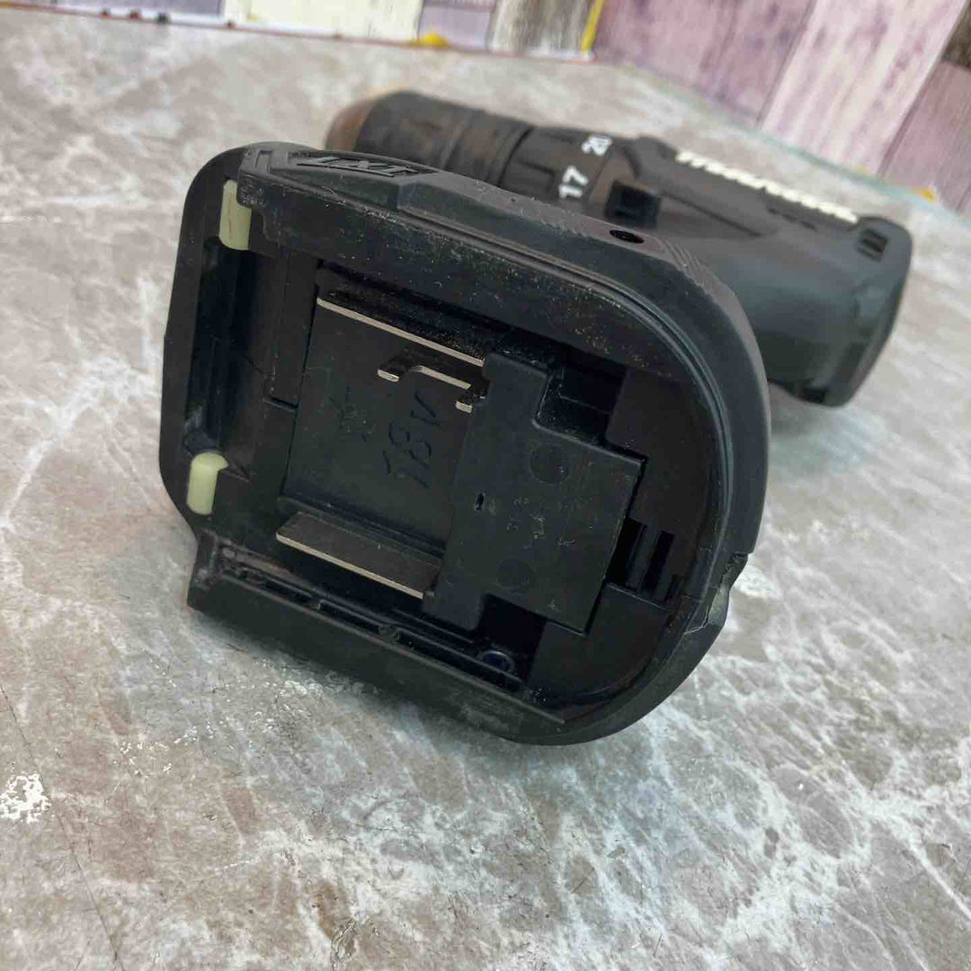 ◇マキタ ドリルドライバ 18V XFD11ZB ブラシレス DF473DZ 同等品 Makita 並行輸入品【八潮店】