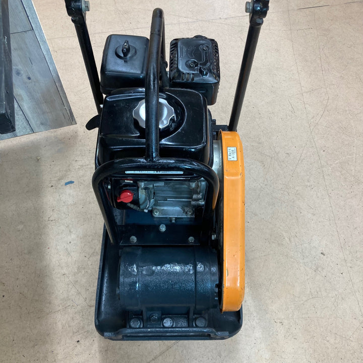 【中古品/店頭受取り限定】明和製作所(メイワ/meiwa) エンジンプレート HP60 プレートコンパクター【東大和店】