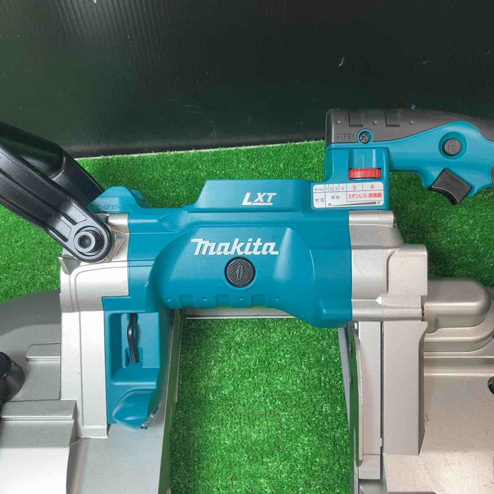 ★マキタ(makita) コードレスバンドソー PB180DZ【岩槻店】