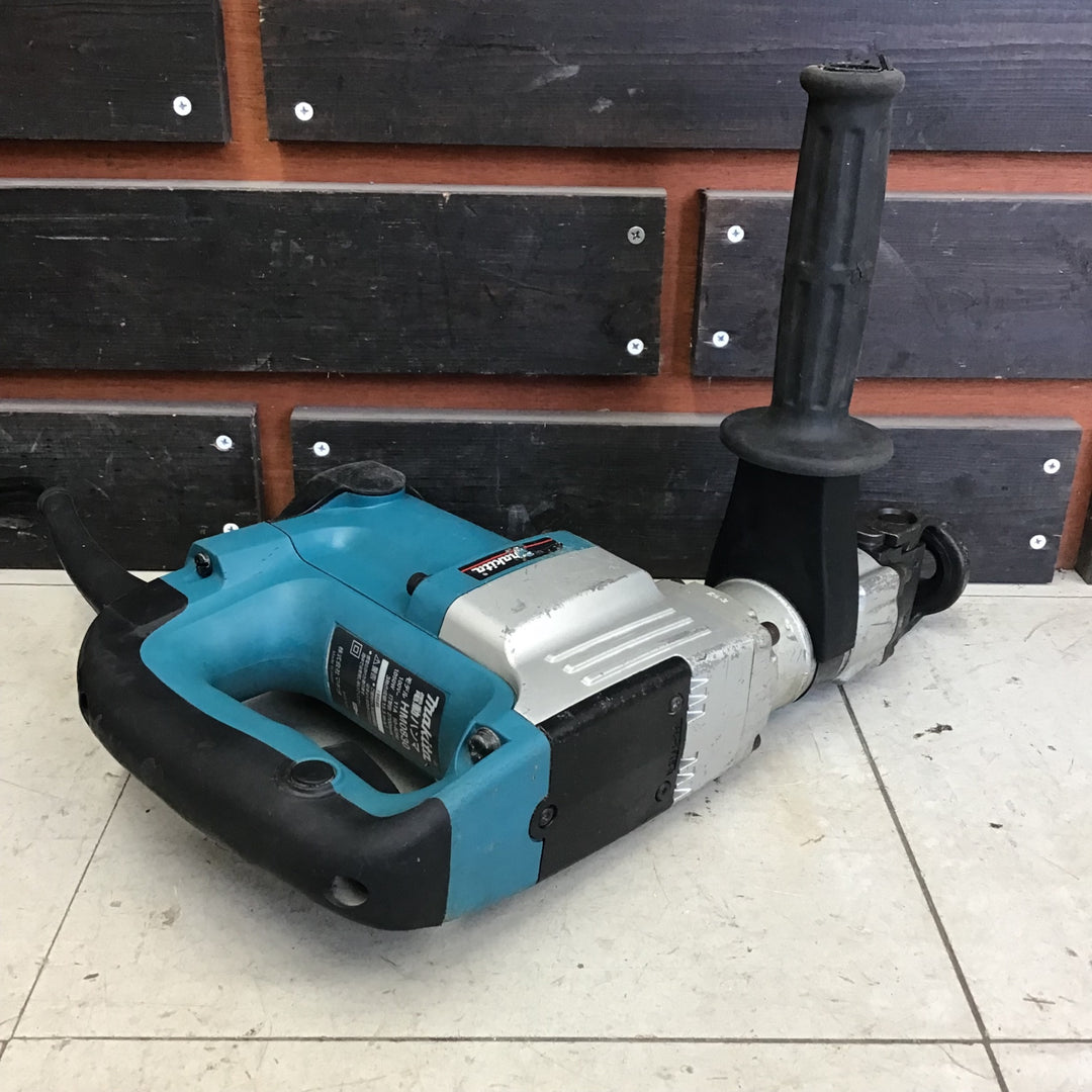 【中古品】 マキタ/makita 電動ハンマ HM0830 【鴻巣店】