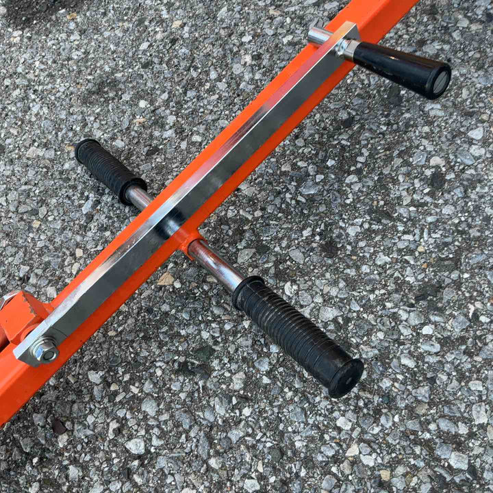 【店頭受取り限定】メーカー・型式不明 軽天用ハンマドリルスタンド【草加店】