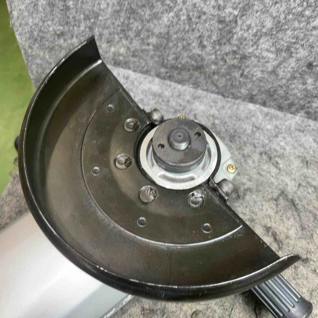 ハイコーキ(※旧:日立工機) 205mm 電気ディスクグラインダ PDH-205A【桶川店】