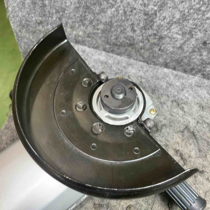 ハイコーキ(※旧:日立工機) 205mm 電気ディスクグラインダ PDH-205A【桶川店】