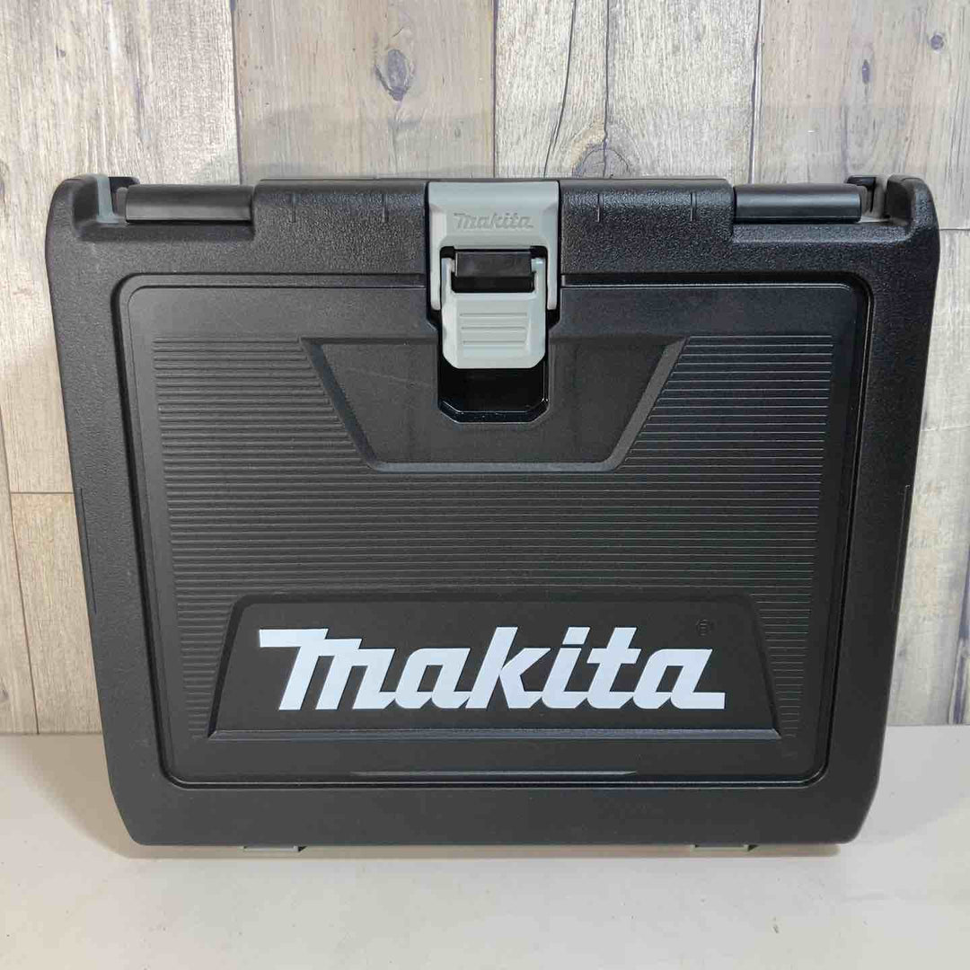 ★マキタ(makita) コードレスインパクトドライバー TD173DGXAP【戸田店】