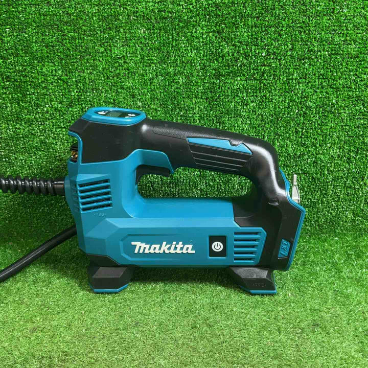 【中古品】マキタ(makita) コードレス空気入れ MP180DZ【藤沢店】