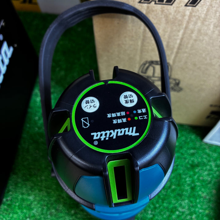 ★マキタ(makita) コードレスグリーンレーザー墨出し器 SK507GDZN(フルライン) 超高輝度【越谷店】