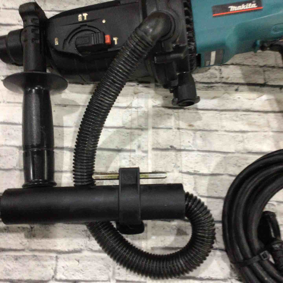 ★マキタ(makita) ハンマドリル HR2432【川口店】