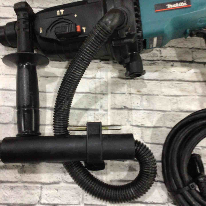 ★マキタ(makita) ハンマドリル HR2432【川口店】
