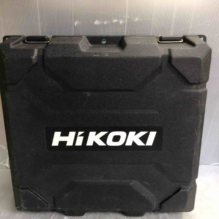 ★ハイコーキ(HIKOKI ※旧:日立工機) コードレスフィニッシュネイラ NT3640DA(XPZ)【草加店】