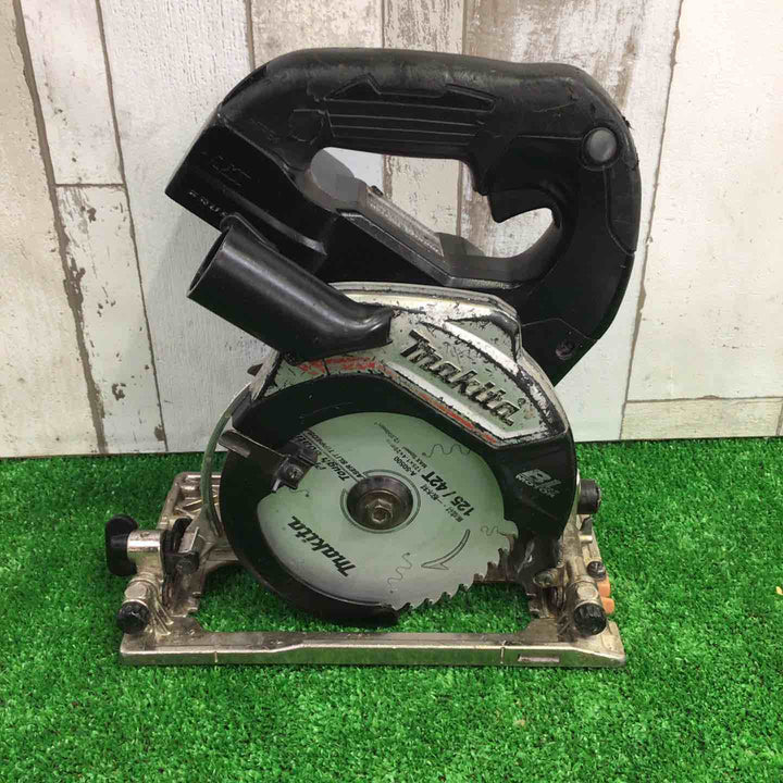 マキタ(makita) コードレスマルノコ HS474DZB【町田店】