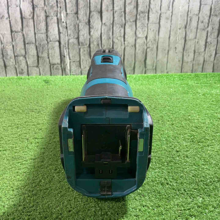 ★マキタ(makita) コードレスマルチツール TM51DRG 動作確認済【川口店】
