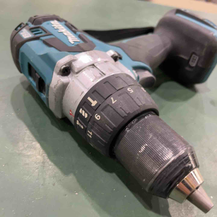 ★マキタ(makita) コードレス振動ドリルドライバー HP481DRGX【川口店】