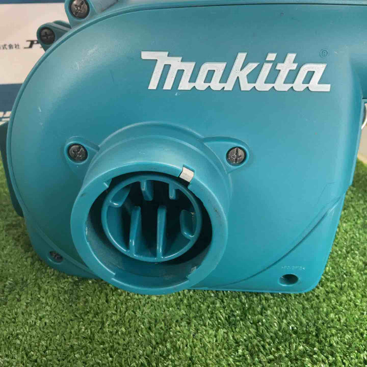 ☆マキタ(makita) コードレス小型集じん機 VC340DZ【草加店】