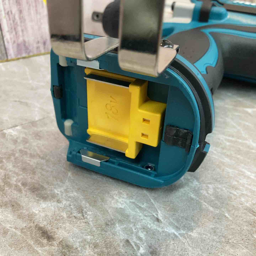 ☆マキタ(makita) コードレスインパクトレンチ TW450DZ【八潮店】