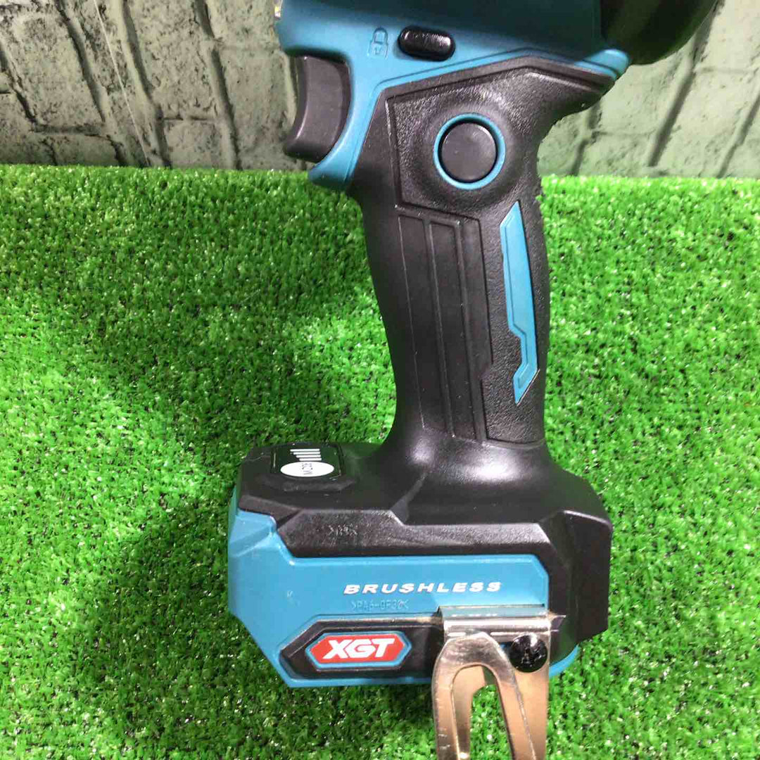 ★マキタ(makita) コードレスエアダスタ AS001GZ【川口店】