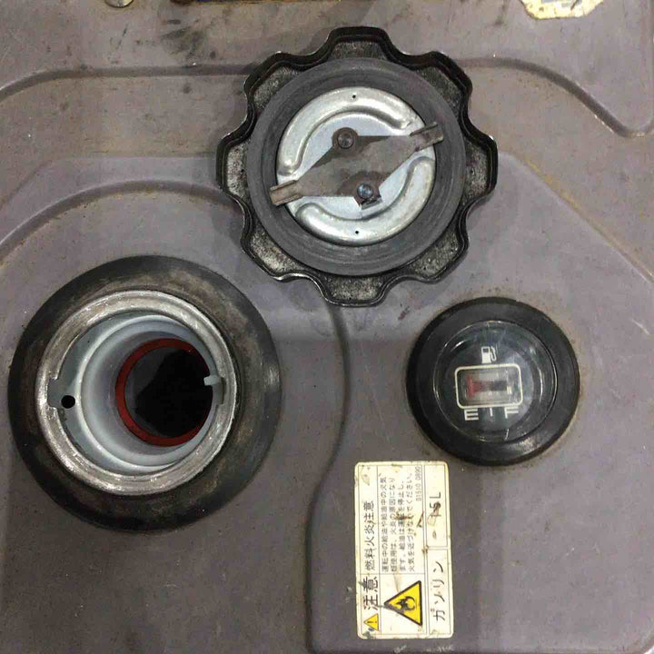 【店頭受取り限定】★デンヨー(Denyo) エンジンウェルダー GAW-190ES2【川口店】