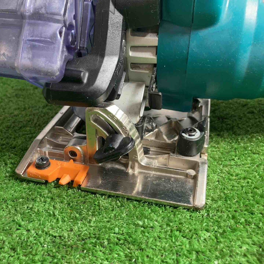 ★マキタ(makita) 防じん丸のこ KS4100F【草加店】