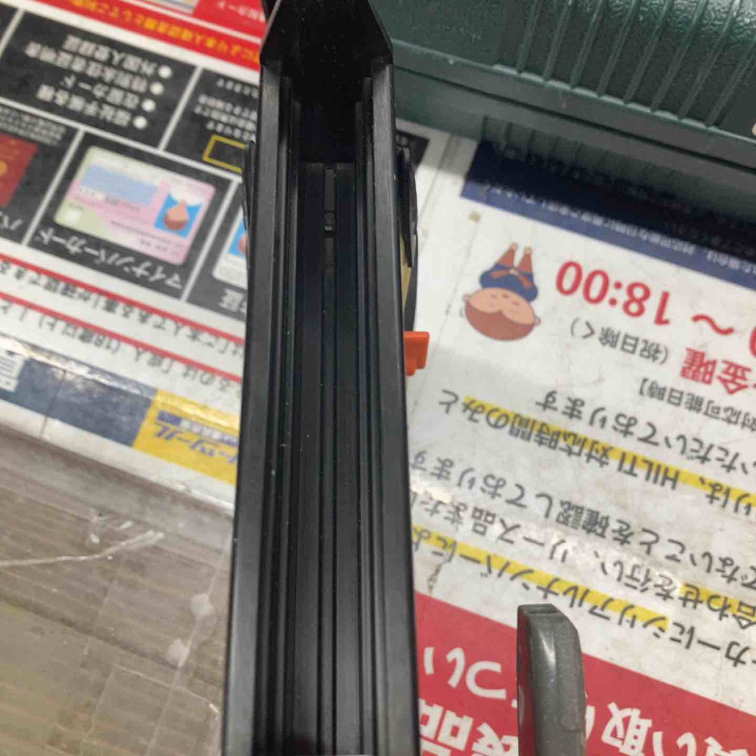 ★ハイコーキ(HIKOKI ※旧:日立工機) 高圧エアタッカ N2510HM【戸田店】