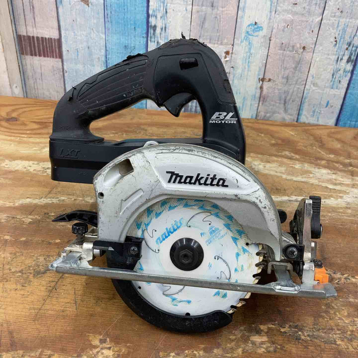 ★マキタ(makita) コードレス丸のこ HS471DZB【柏店】