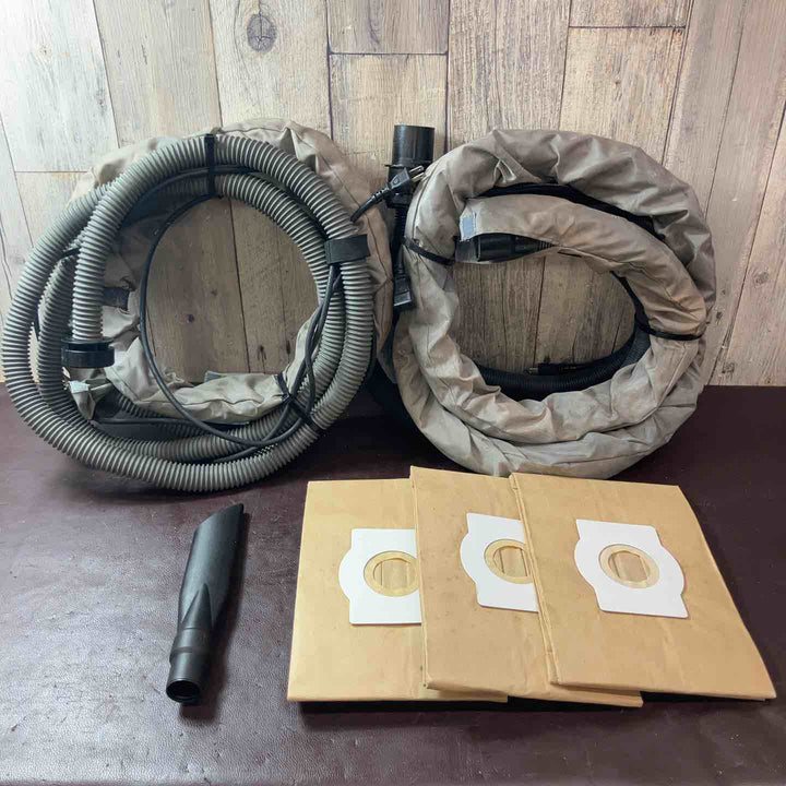 【中古品】 ハイコーキ(HIKOKI ※旧:日立工機) 小型集じん機 乾式 R30Y3 【東大和店】