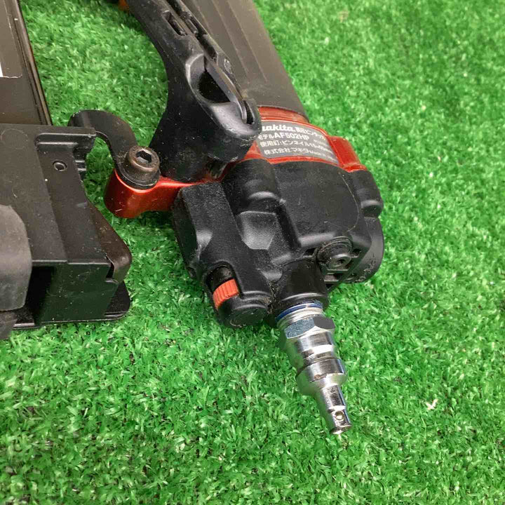 ★マキタ(makita) 高圧ピンネイラ AF502HP【越谷店】