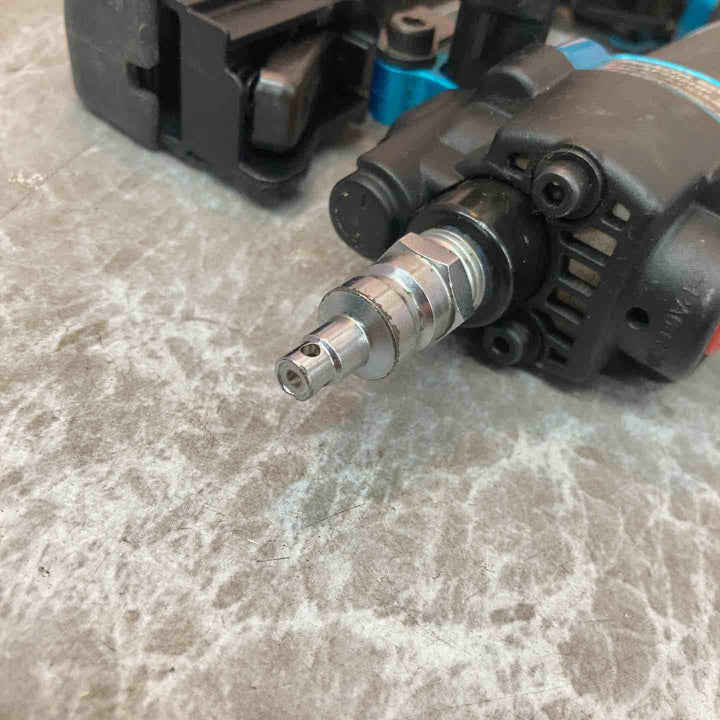 【中古品】★マキタ makita 高圧ピンネイラ AF502HPM 本体のみ【八潮店】