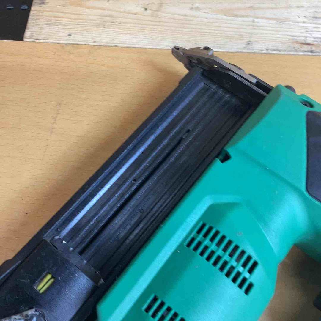 ◇ハイコーキ(HIKOKI ※旧:日立工機) コードレスフィニッシュネイラ NT3640DA(NN)【越谷店】