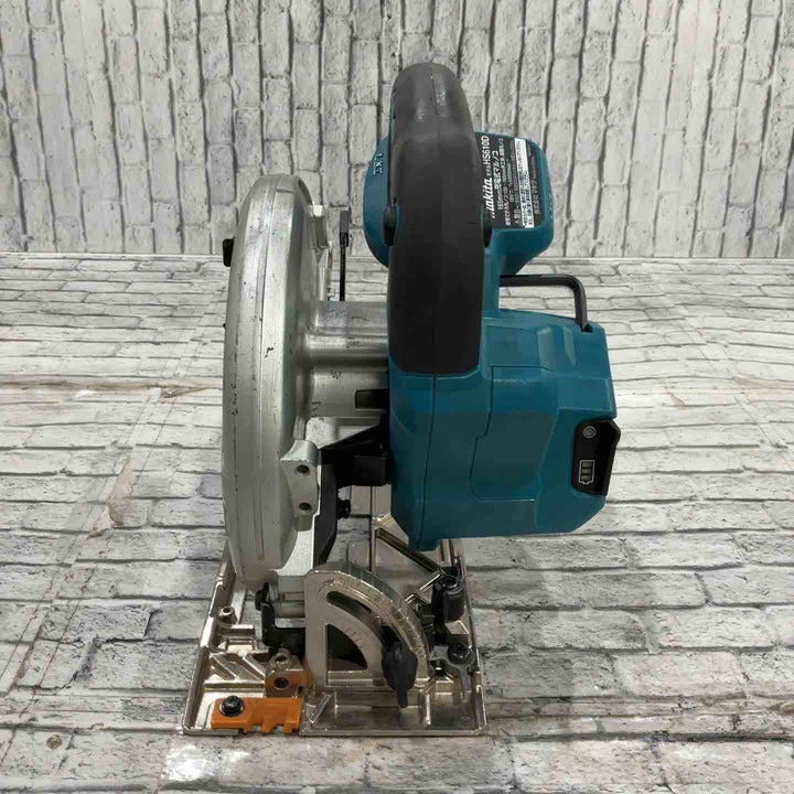 ★マキタ(makita) コードレス丸のこ HS610DZ【川口店】