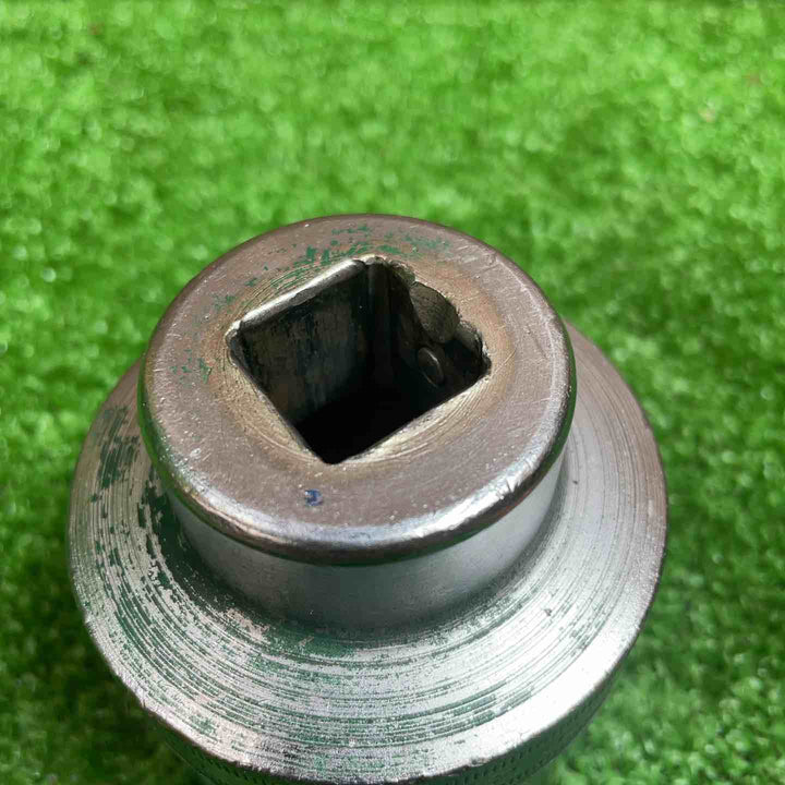 スナップオン(Snap-on) 3/4 サイズ ショートソケット 55mm LDHM552【桶川店】