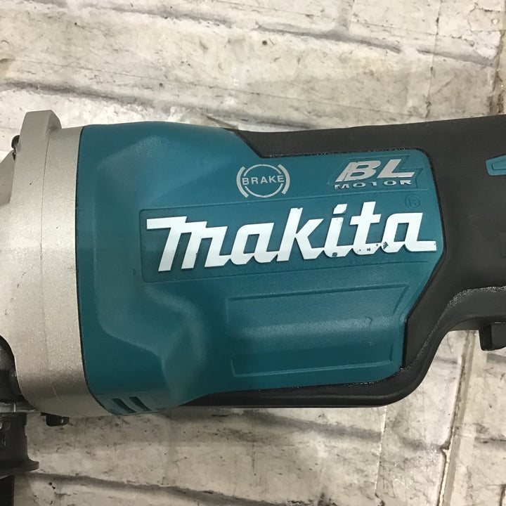 ★マキタ(makita) 100mmコードレスディスクグラインダ GA420DZ【川口店】