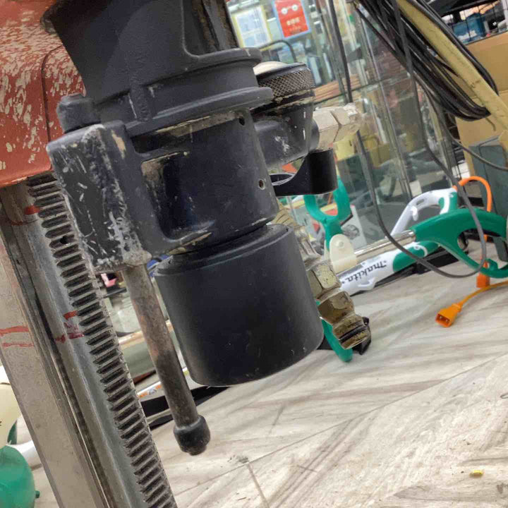 HILTI コアドリル DD100M【越谷店】