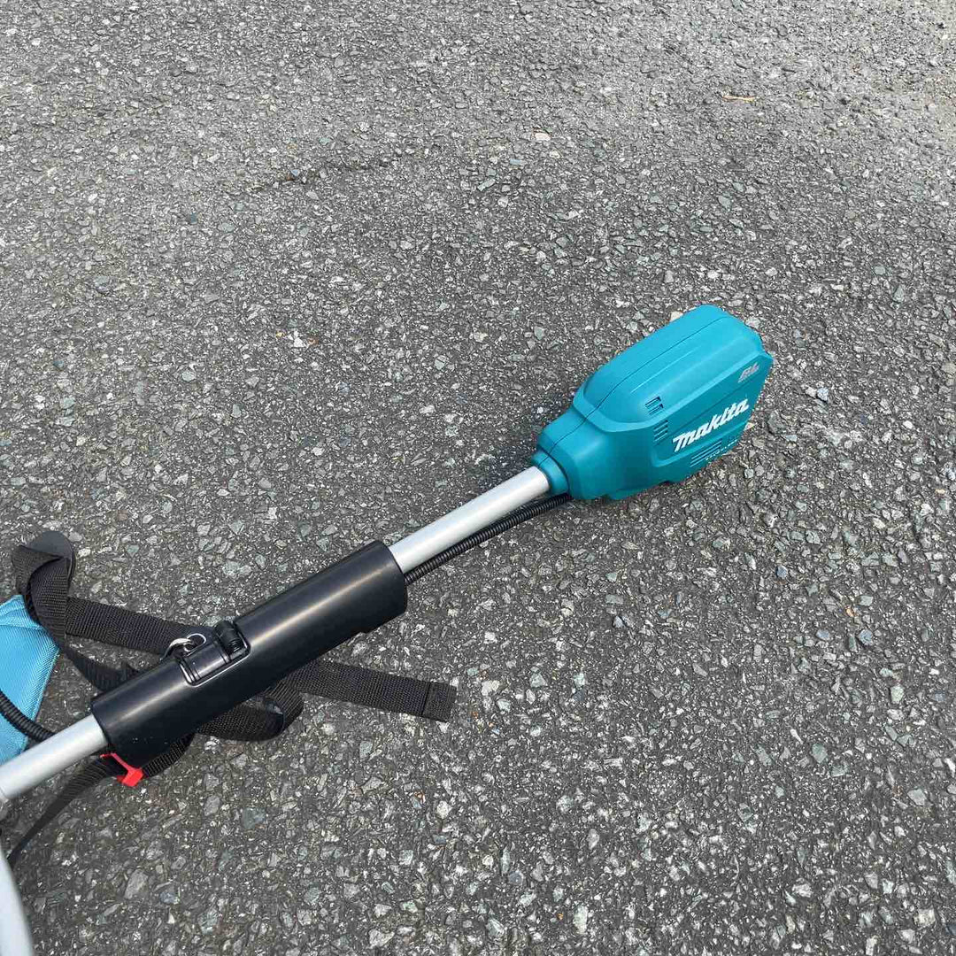 【中古品・店頭受取り限定】 マキタ/makita コードレス刈払機・MUR195UDZ 【鴻巣店】