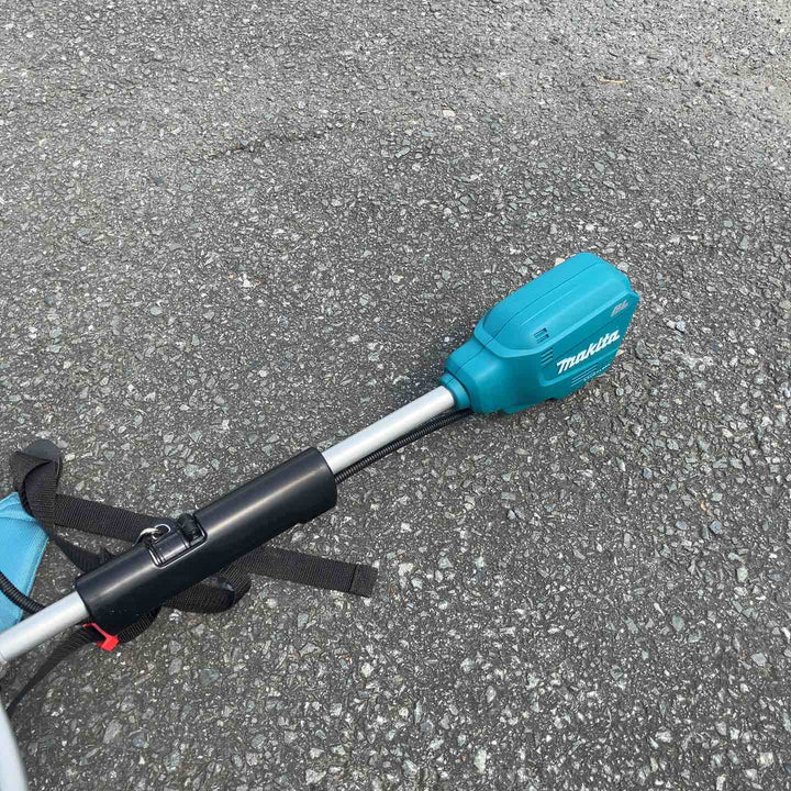 【中古品・店頭受取り限定】 マキタ/makita コードレス刈払機・MUR195UDZ 【鴻巣店】
