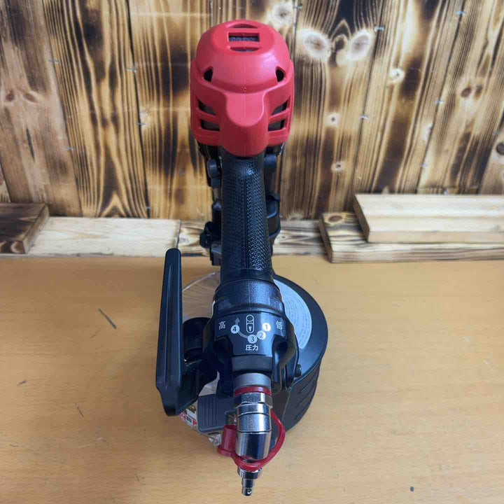 ★マックス(MAX) 高圧エア釘打ち機 HN-50N4(D)-G【越谷店】