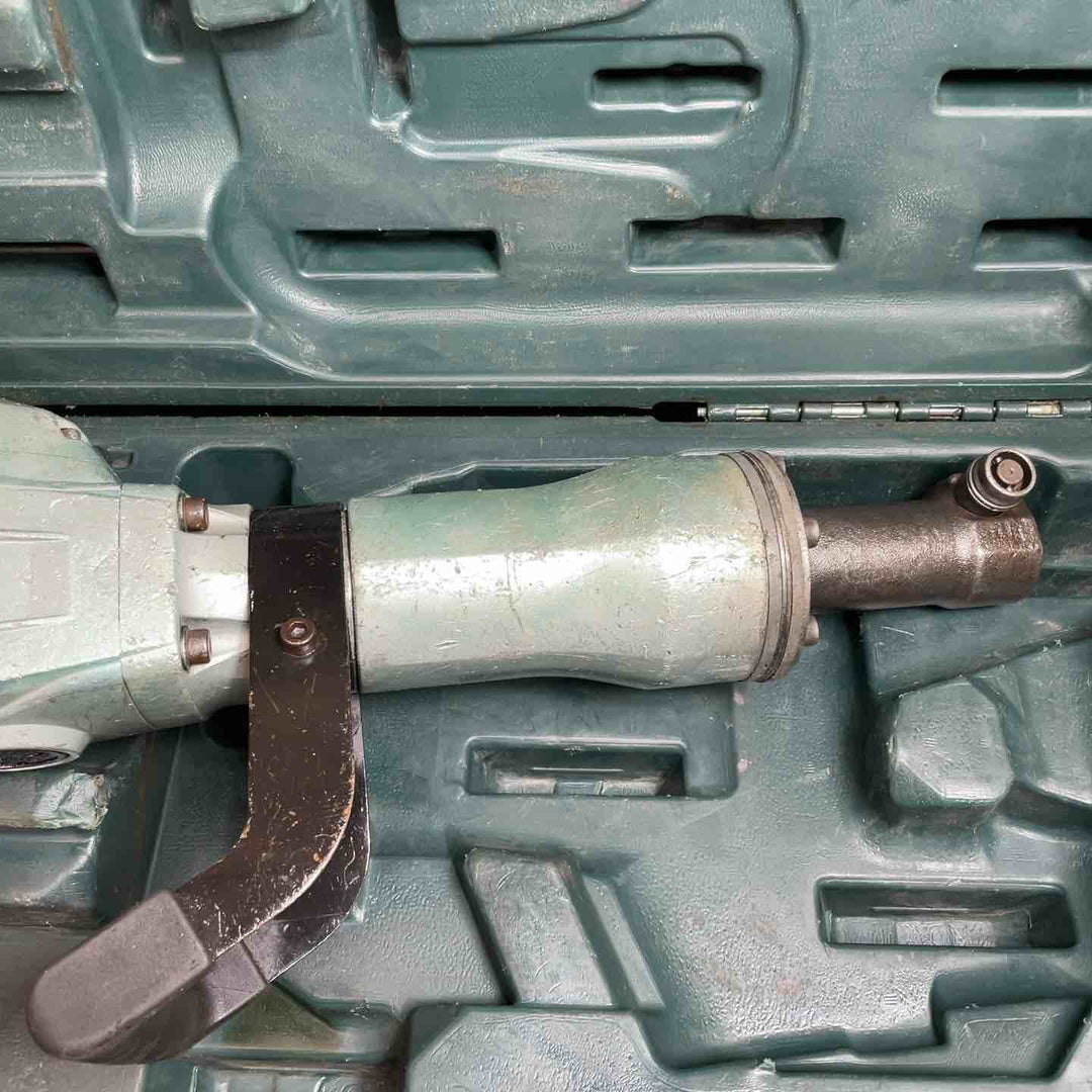 ハイコーキ(※旧:日立工機) 電動ハンマ H65SB3【桶川店】