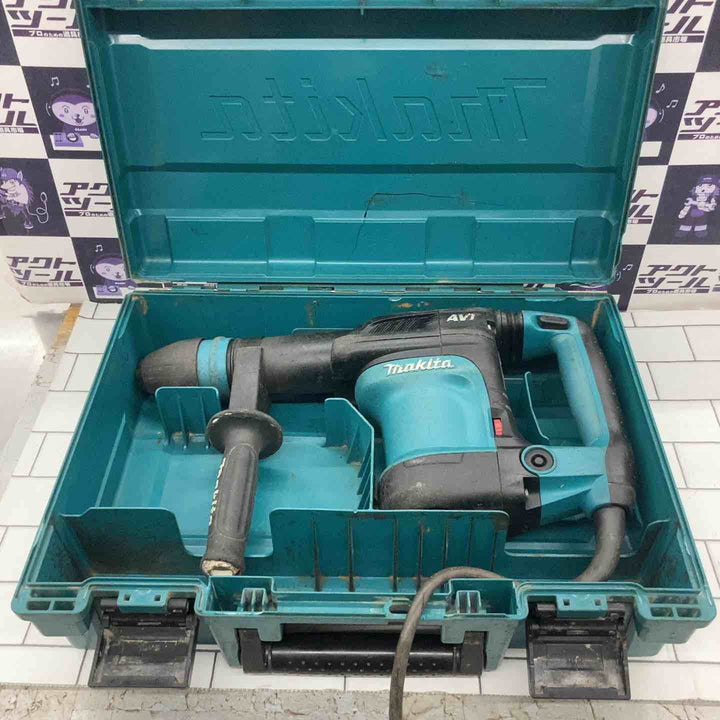 ★マキタ(makita) 電動ハンマ HM0871C【所沢店】