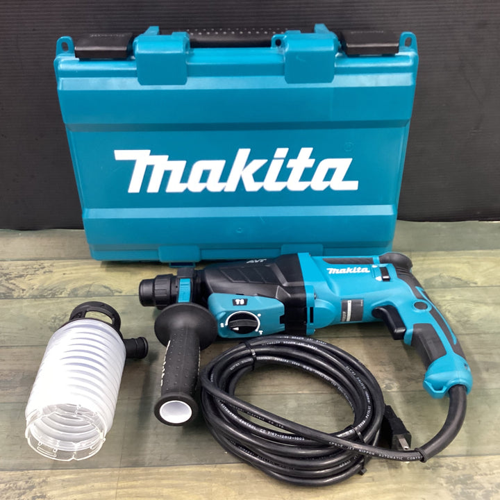 ★ マキタ(makita) ハンマドリル HR2631F 【東大和店】