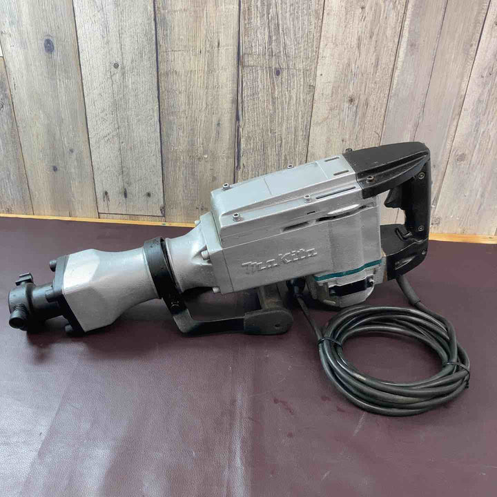 【中古品】 マキタ(makita) 電動ハンマ HM1500 ブレーカー 100V 【東大和店】