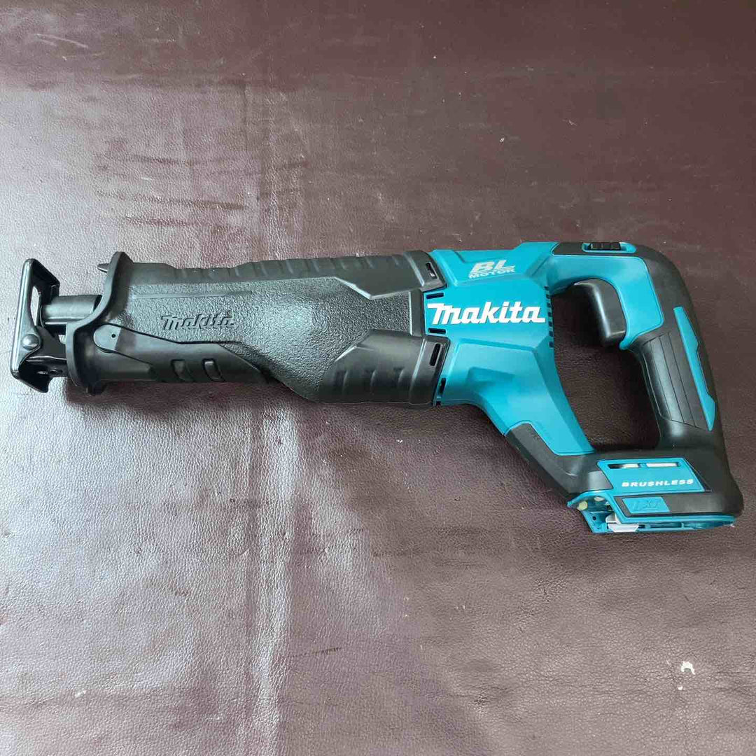 【中古品】マキタ(makita) コードレスレシプロソー JR187DRG 18V【東大和店】