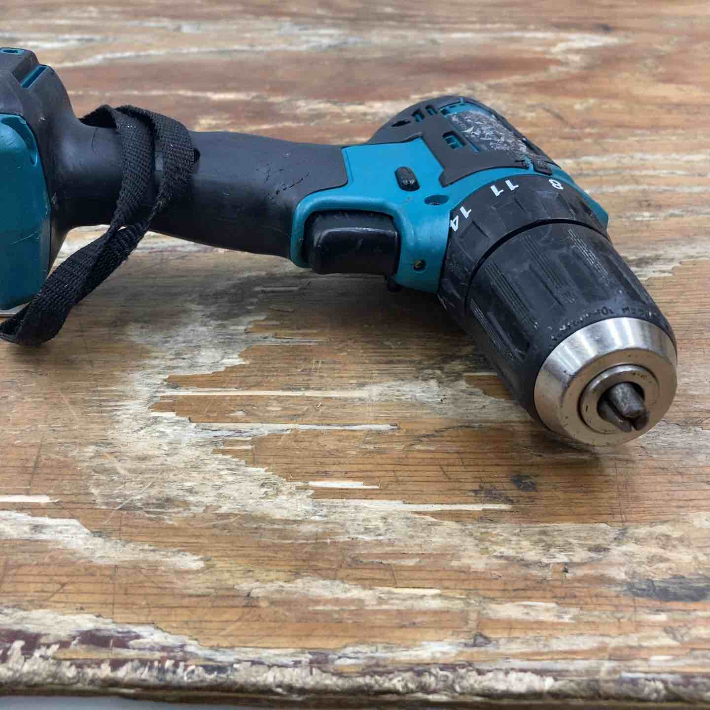 ★マキタ(makita) コードレスドリルドライバー DF333DZ【柏店】 ☆マキタ(makita) コードレスドリルドライバー DF333DZ【柏店