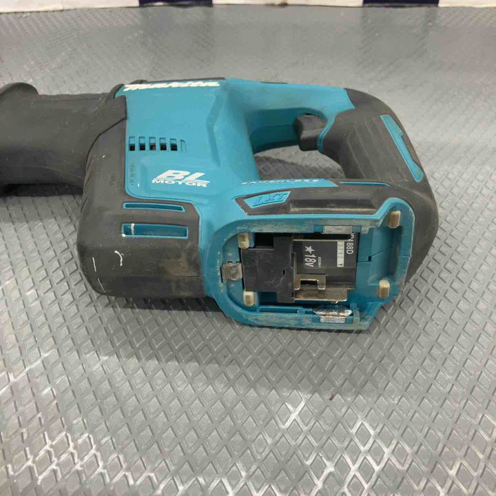 ☆マキタ(makita) コードレスレシプロソー 本体のみ JR188DZ【所沢店】