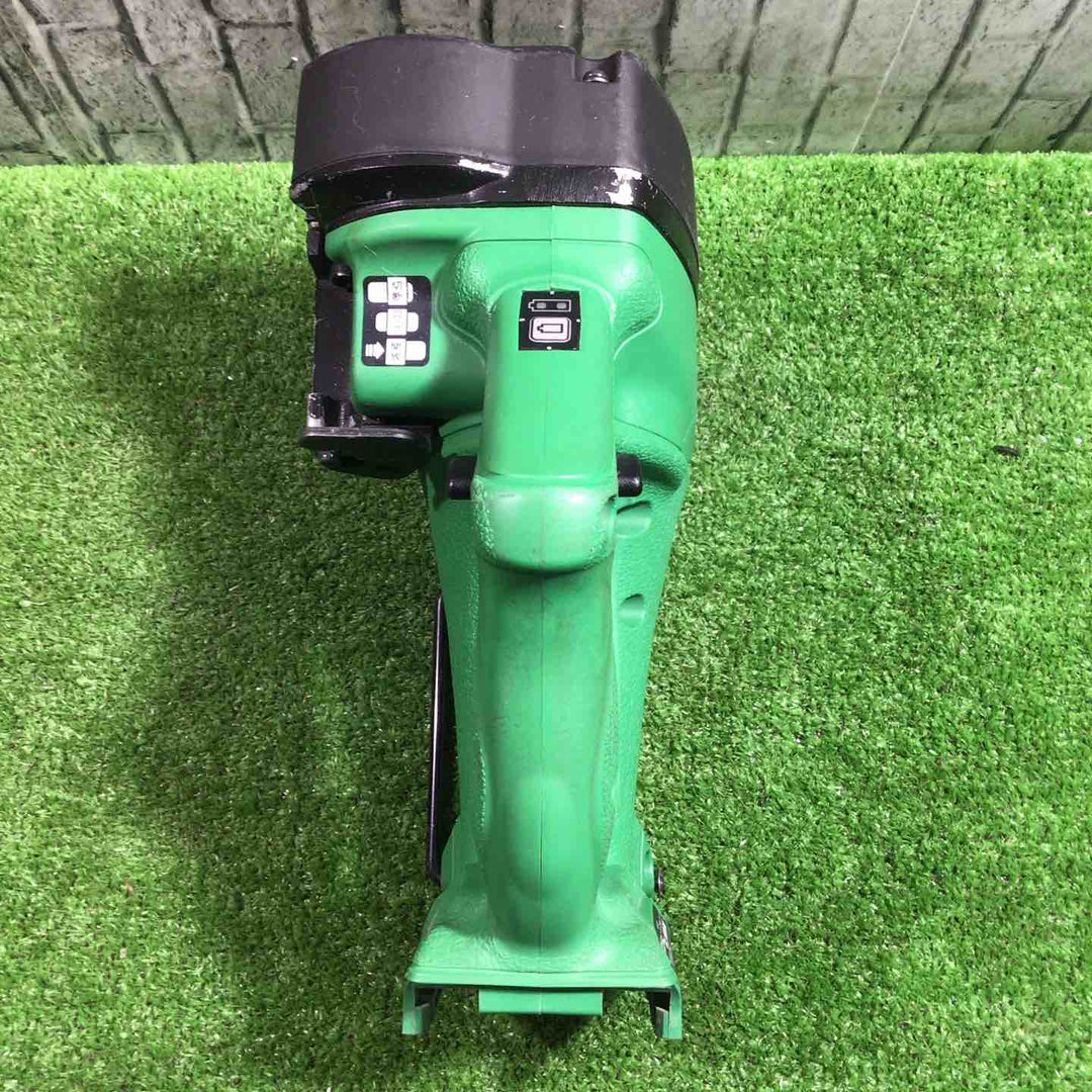 ★ハイコーキ(HIKOKI ※旧:日立工機) コードレス全ネジカッター CL18DSAL(LYPK)【川口店】